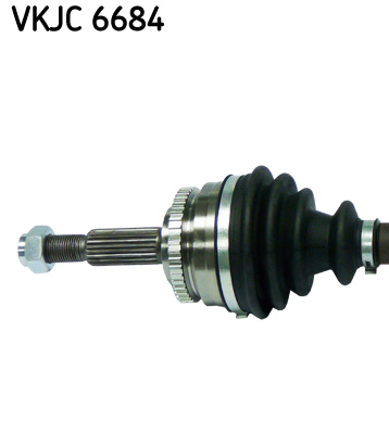 SKF VKJC 6684 Albero motore/Semiasse